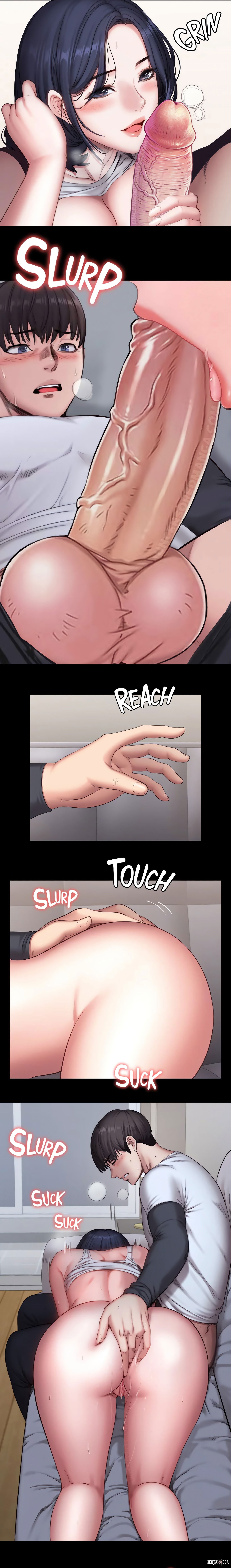 Fitness Uncensored Chapter 83 - Trang 6