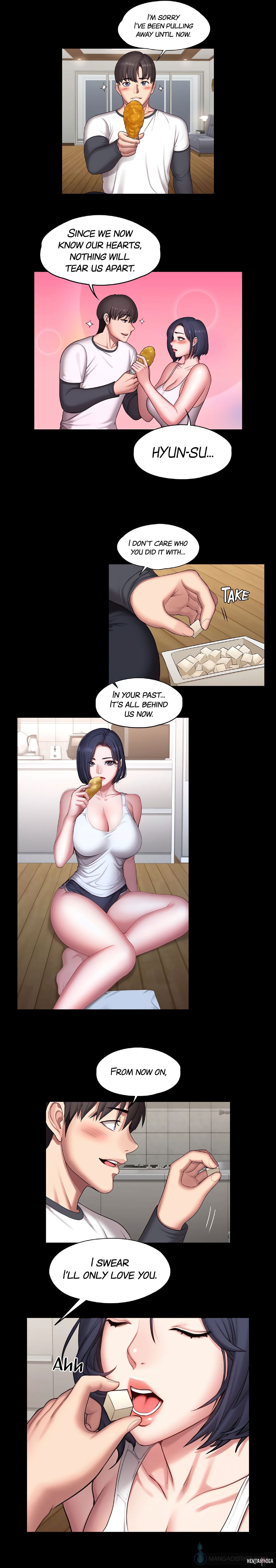 Fitness Uncensored Chapter 85 - Trang 5