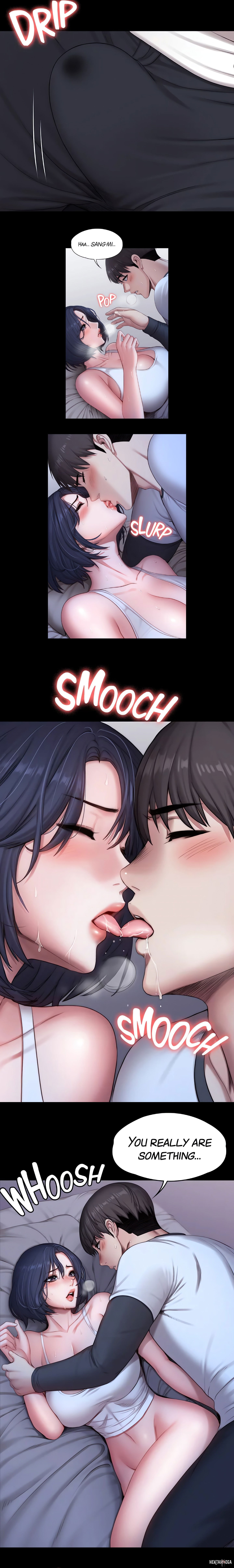 Fitness Uncensored Chapter 86 - Trang 6