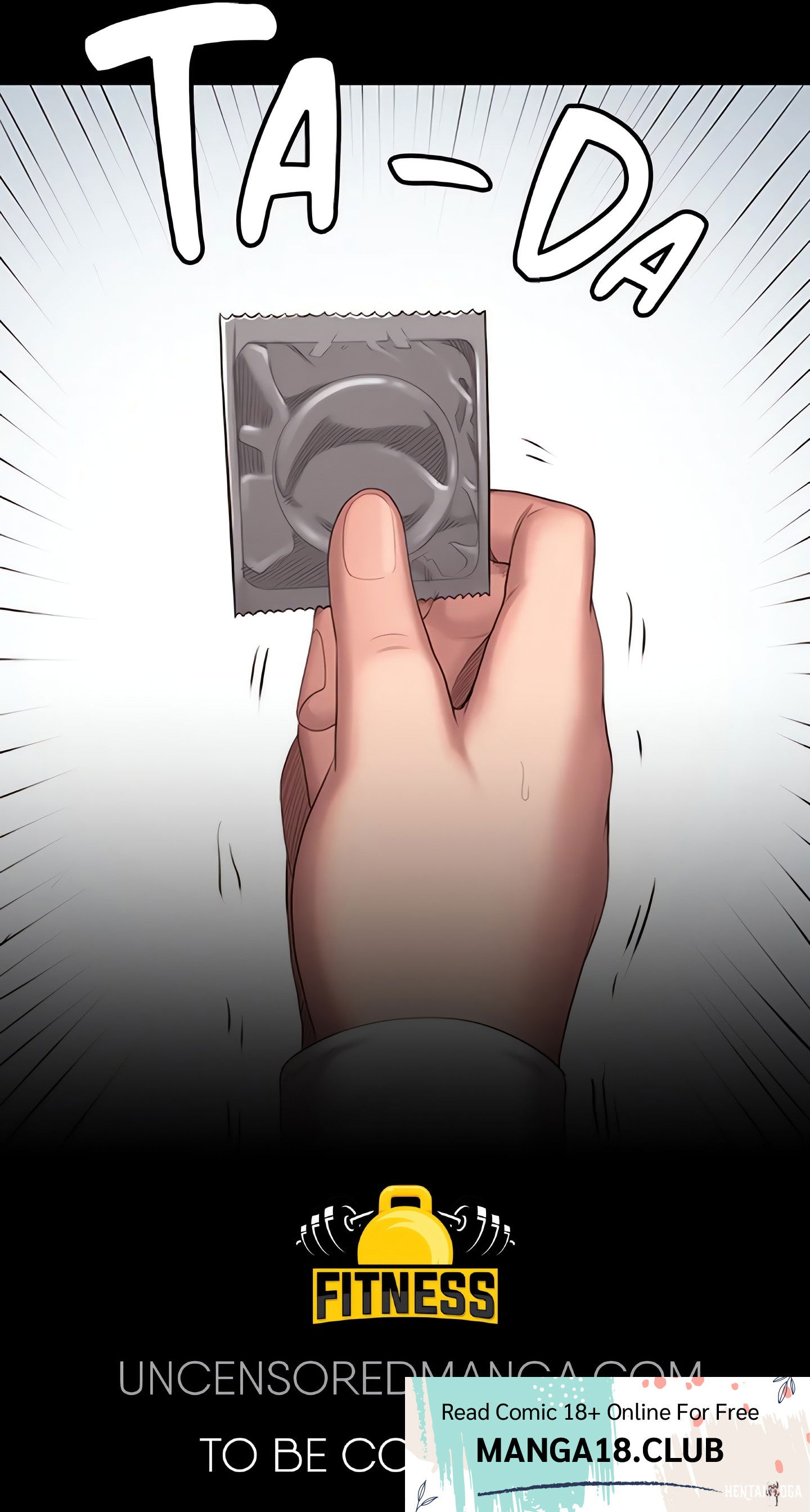 Fitness Uncensored Chapter 89 - Trang 15