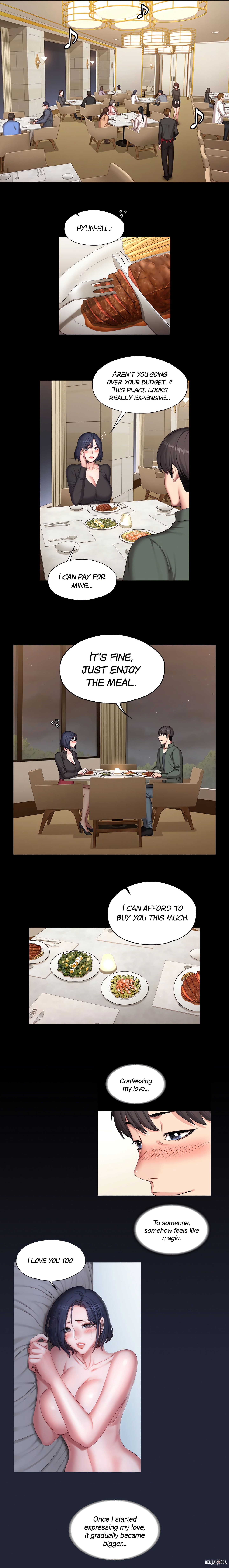 Fitness Uncensored Chapter 93 - Trang 6