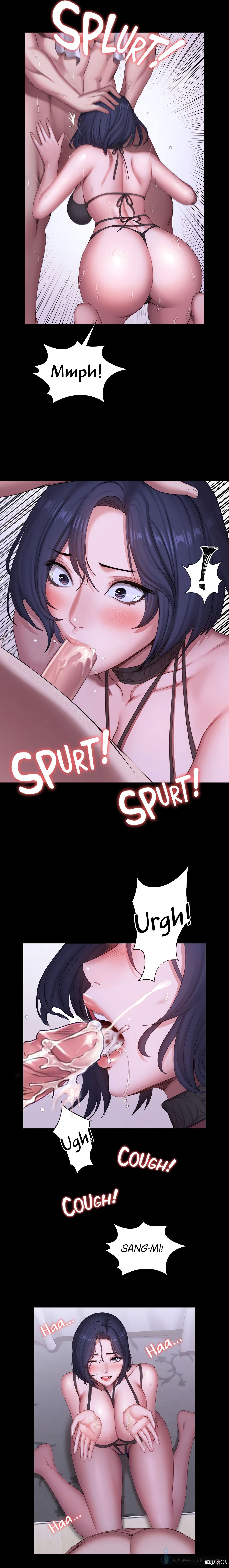 Fitness Uncensored Chapter 96 - Trang 7