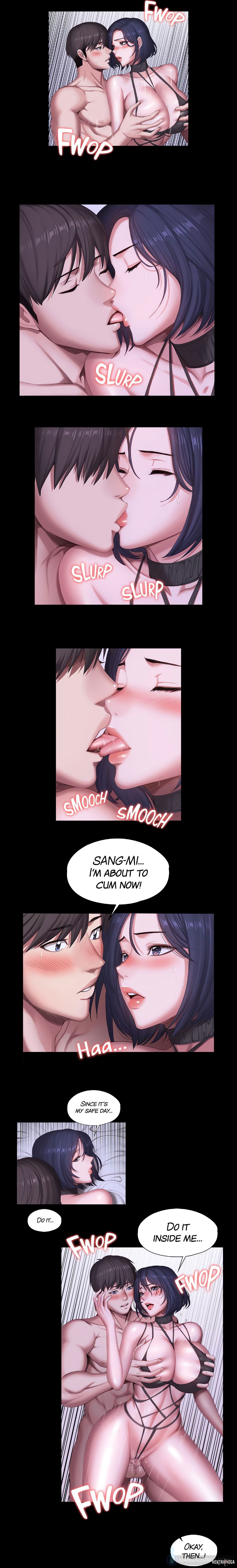 Fitness Uncensored Chapter 97 - Trang 13