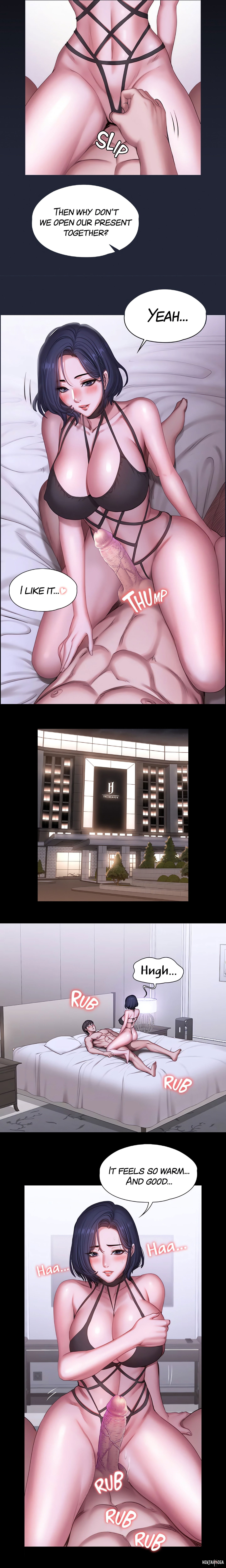 Fitness Uncensored Chapter 97 - Trang 2