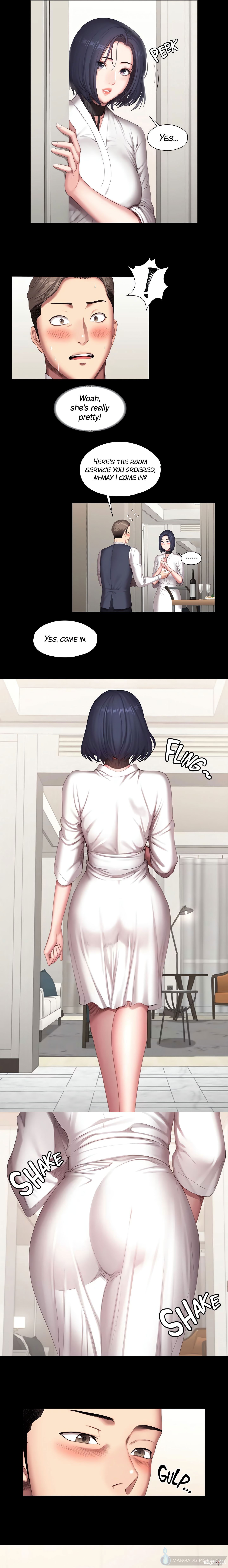 Fitness Uncensored Chapter 98 - Trang 3