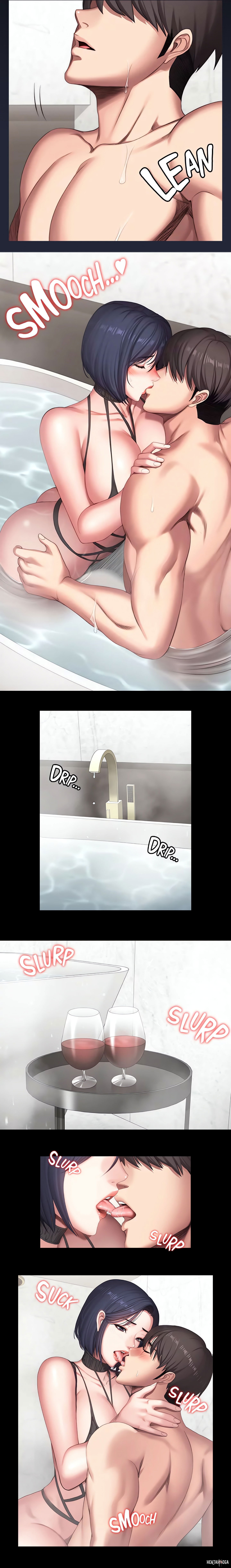 Fitness Uncensored Chapter 99 - Trang 2