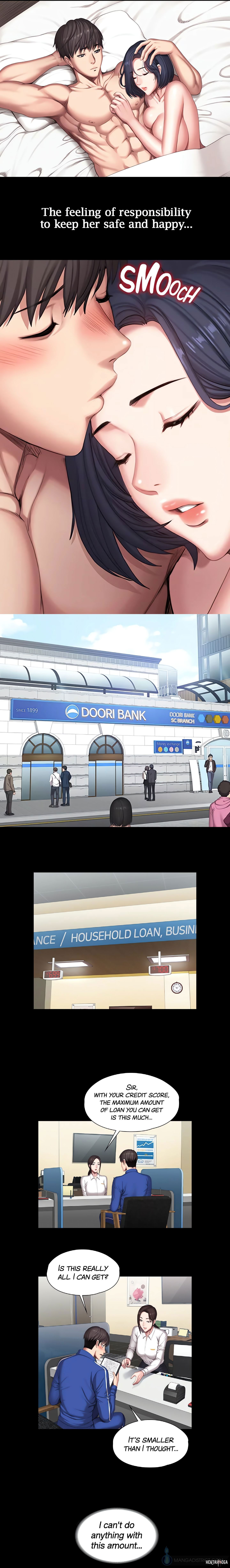 Fitness Uncensored Chapter 100 - Trang 11