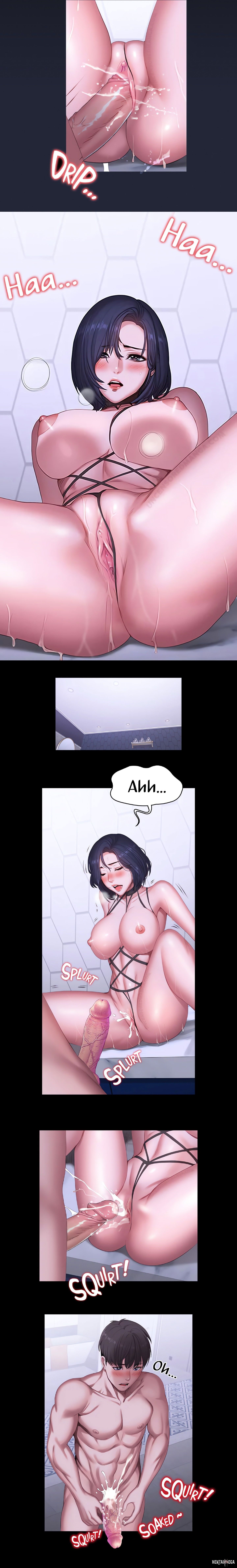 Fitness Uncensored Chapter 100 - Trang 2