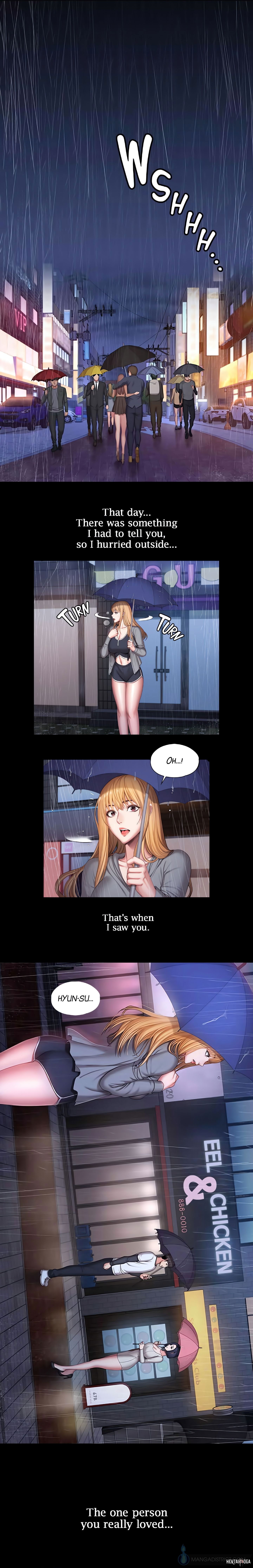 Fitness Uncensored Chapter 101 - Trang 13