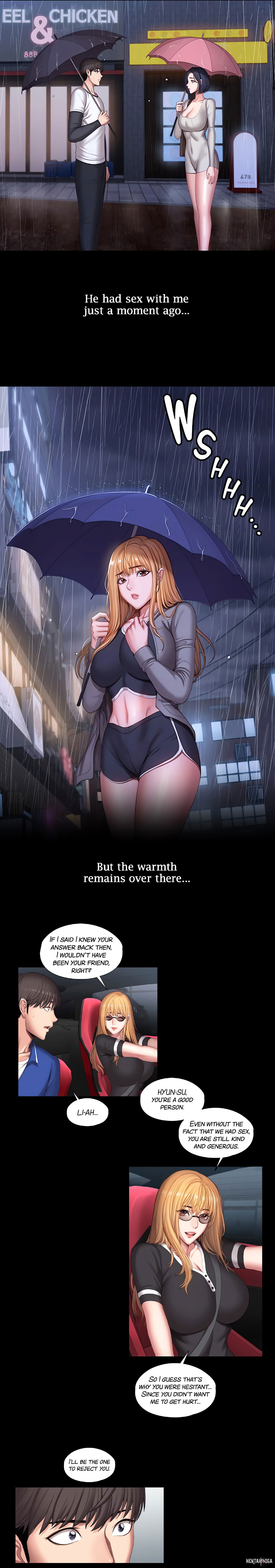 Fitness Uncensored Chapter 101 - Trang 14