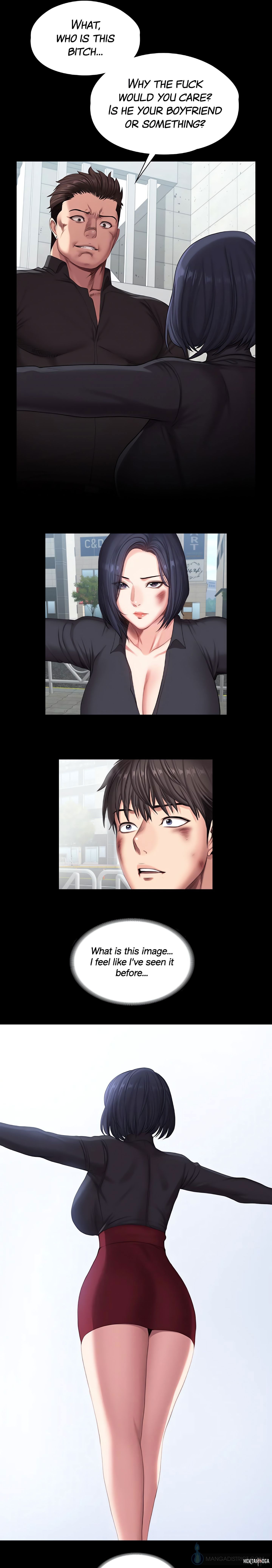 Fitness Uncensored Chapter 104 - Page 3