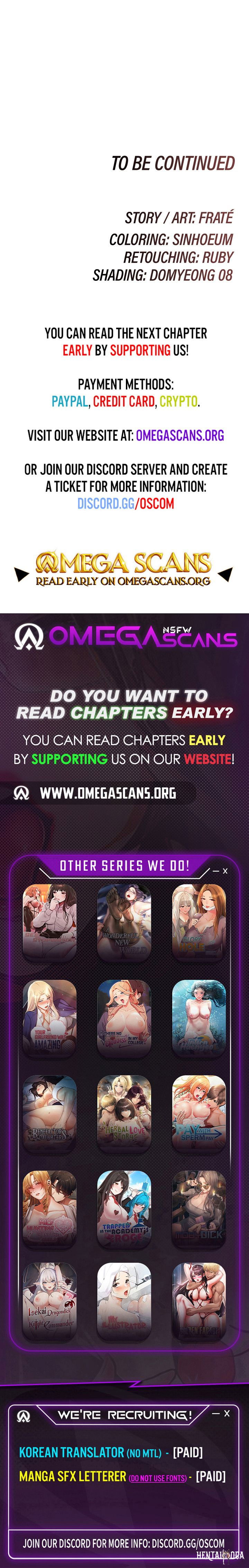 Flesh and Money Flesh and Money Chapter 7 - Page 10