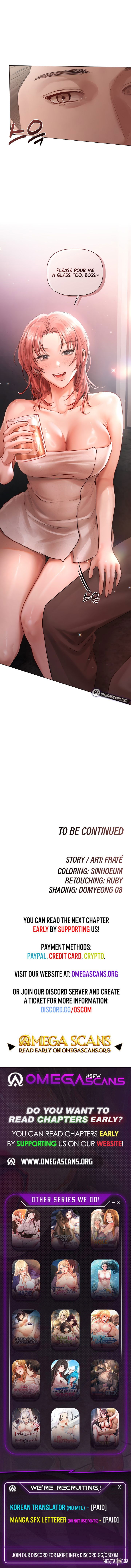 Flesh and Money Flesh and Money Chapter 5 - Page 9