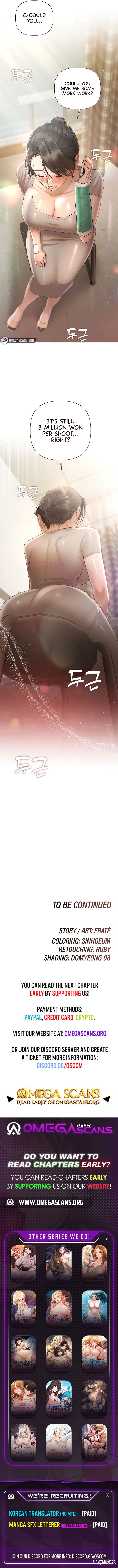 Flesh and Money Flesh and Money Chapter 2 - Page 9