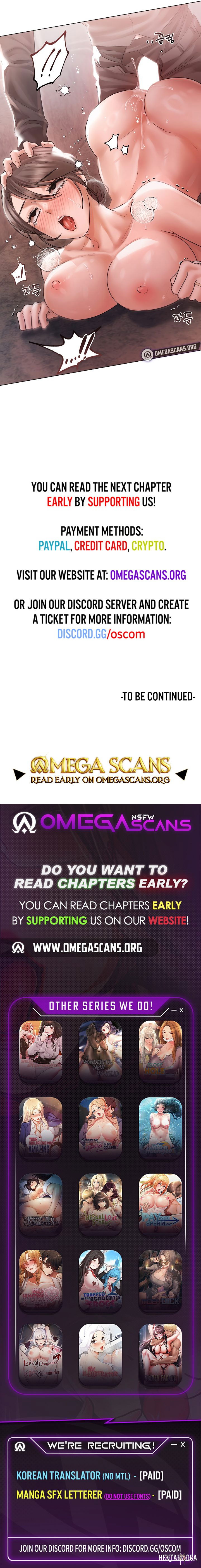 Flesh and Money Flesh and Money Chapter 12 - Page 8