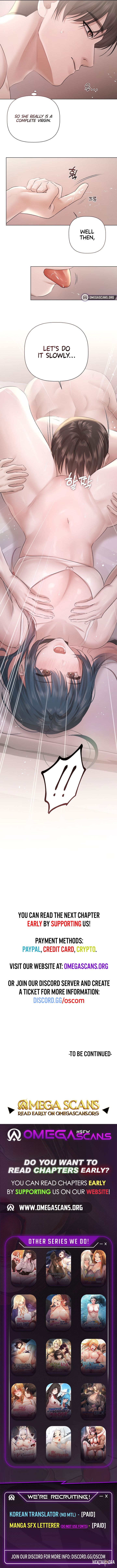 Flesh and Money Flesh and Money Chapter 19 - Page 8