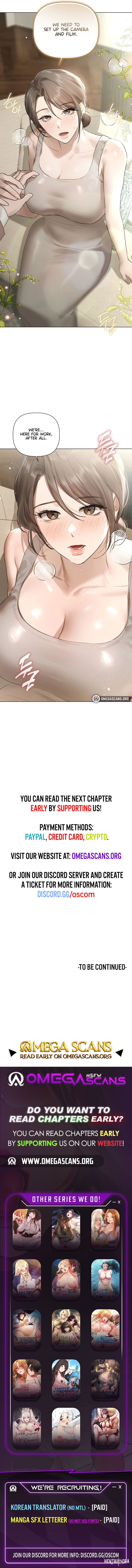 Flesh and Money Flesh and Money Chapter 23 - Trang 8