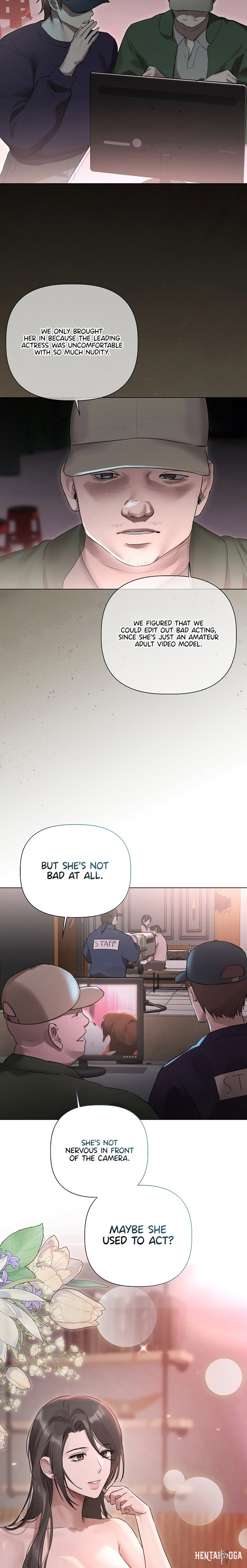 Flesh and Money Flesh and Money Chapter 28 - Page 11