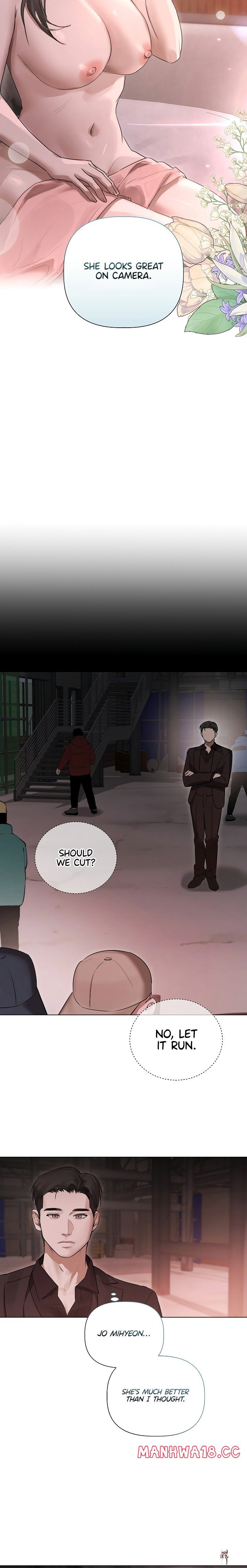 Flesh and Money Flesh and Money Chapter 28 - Page 12