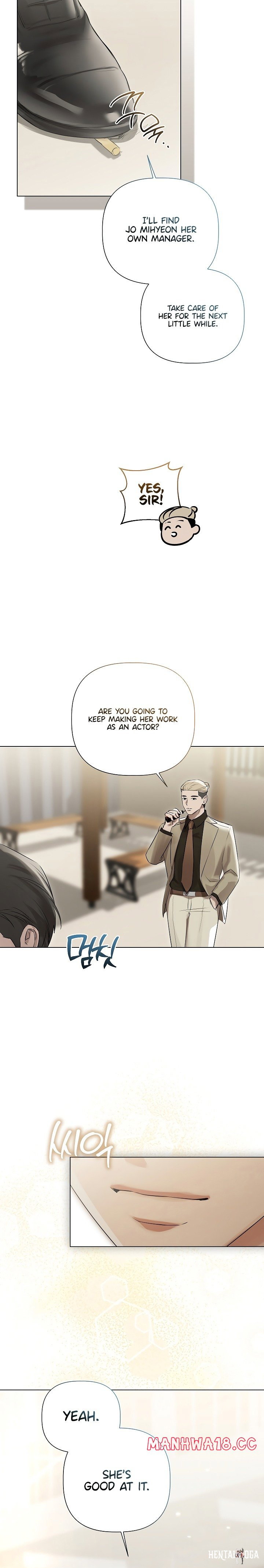 Flesh and Money Flesh and Money Chapter 28 - Page 15