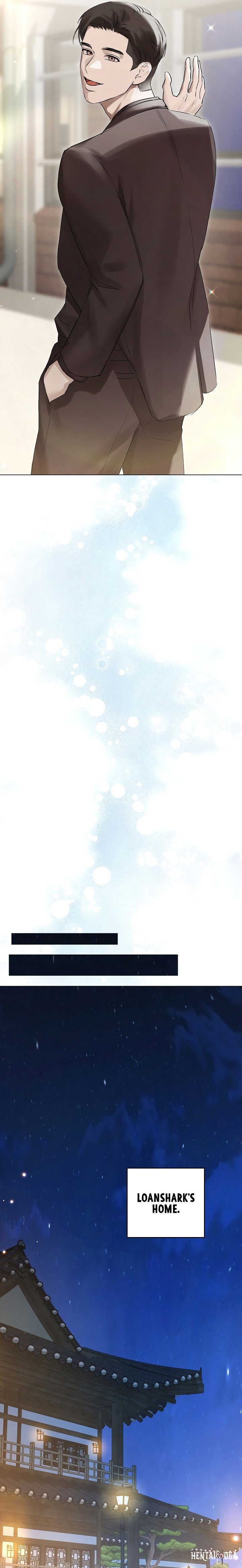 Flesh and Money Flesh and Money Chapter 28 - Page 16