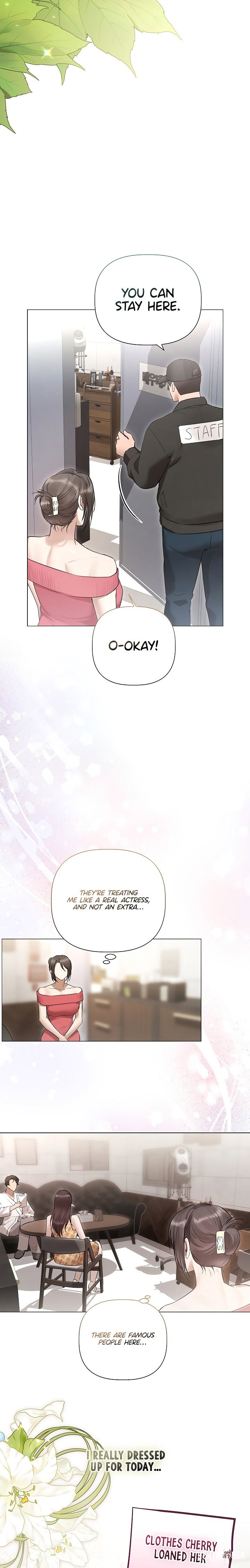 Flesh and Money Flesh and Money Chapter 28 - Page 2