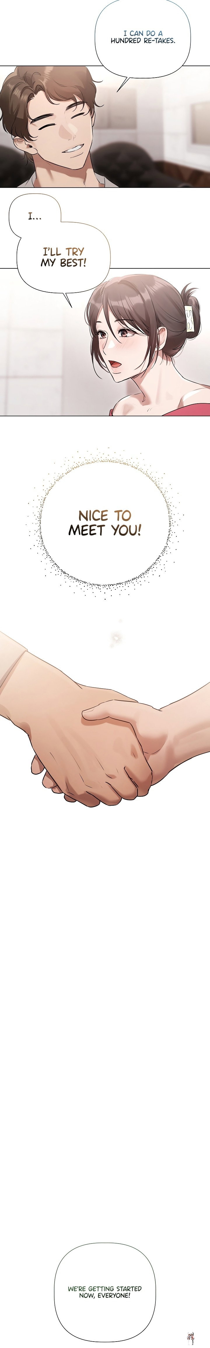 Flesh and Money Flesh and Money Chapter 28 - Page 6