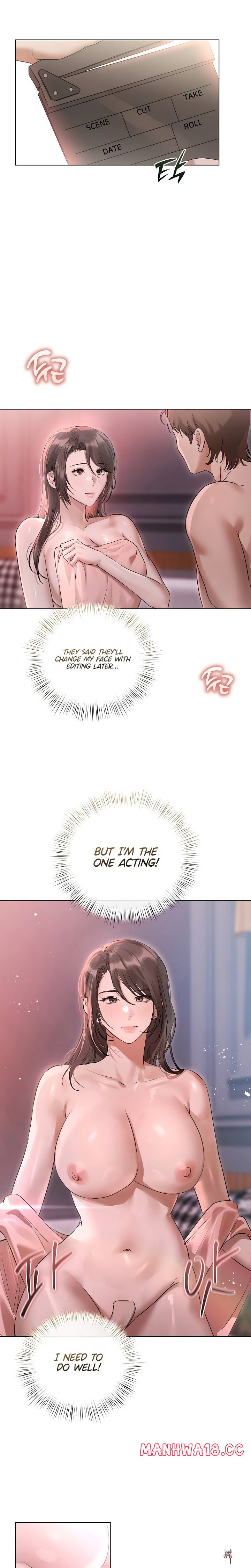 Flesh and Money Flesh and Money Chapter 28 - Page 7