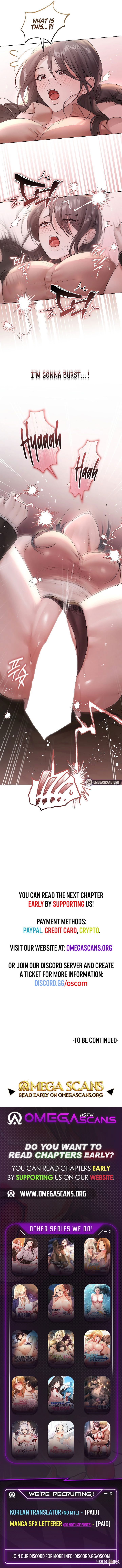 Flesh and Money Flesh and Money Chapter 33 - Page 7