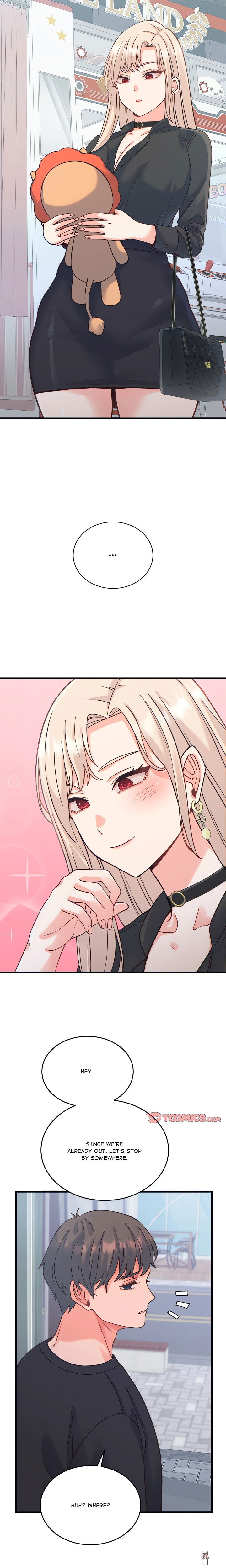 From Pauper to Prince (Uncensored) From Pauper to Prince (Uncensored) Chapter 20 - Page 13