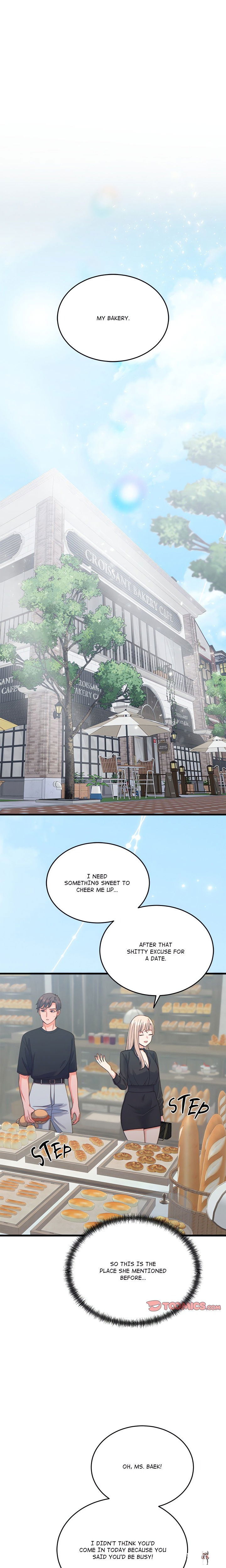 From Pauper to Prince (Uncensored) From Pauper to Prince (Uncensored) Chapter 20 - Page 14