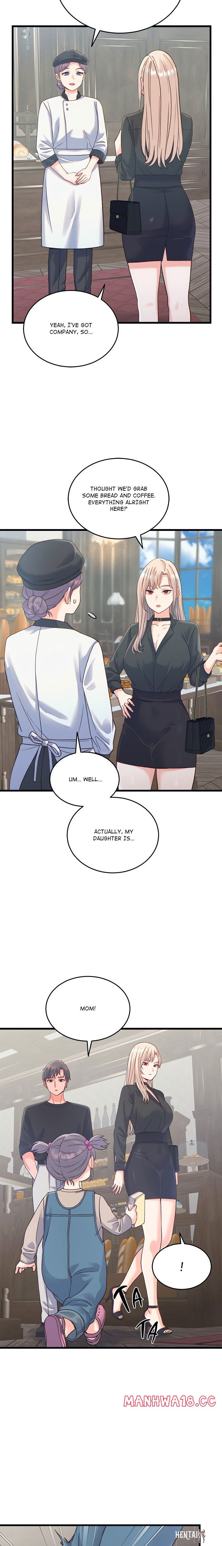 From Pauper to Prince (Uncensored) From Pauper to Prince (Uncensored) Chapter 20 - Page 15