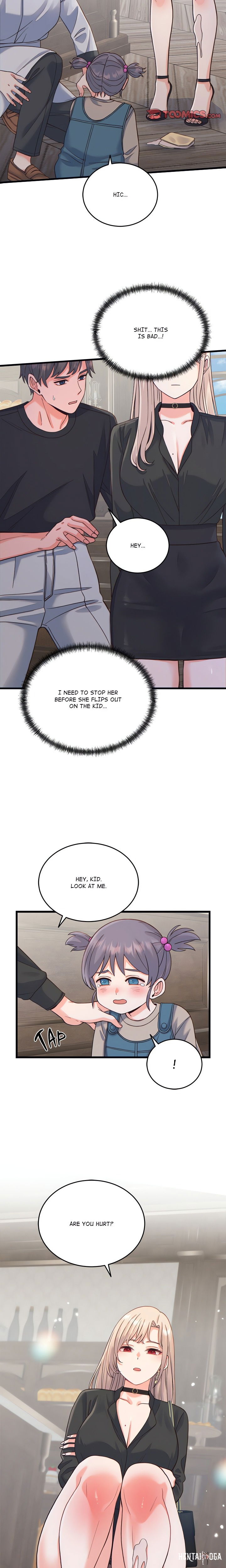 From Pauper to Prince (Uncensored) From Pauper to Prince (Uncensored) Chapter 20 - Page 17