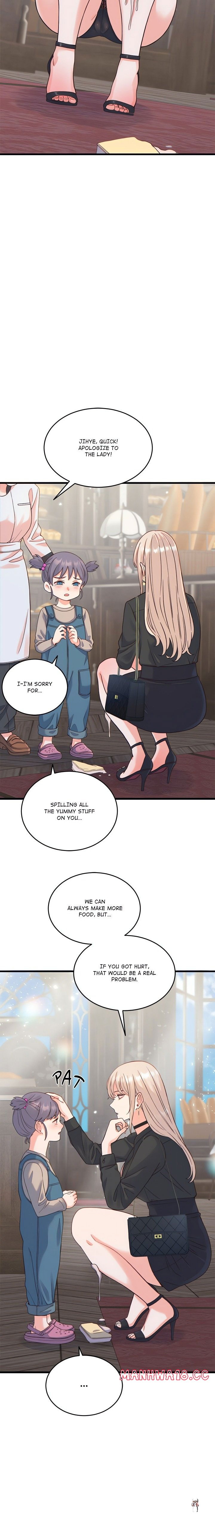 From Pauper to Prince (Uncensored) From Pauper to Prince (Uncensored) Chapter 20 - Page 18