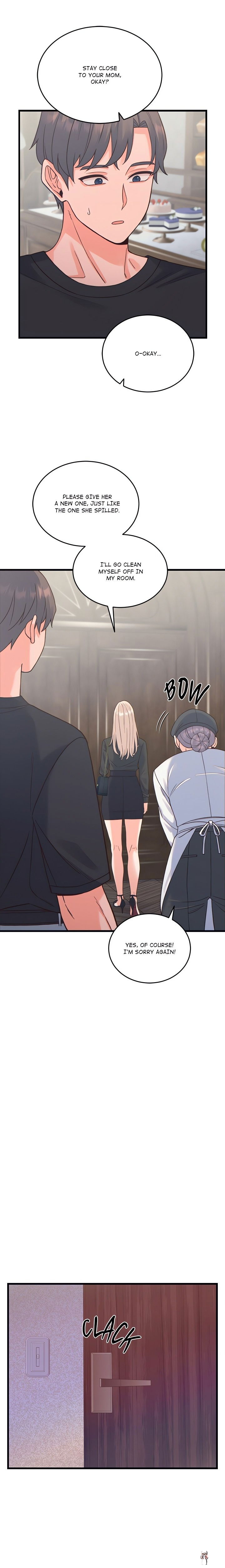 From Pauper to Prince (Uncensored) From Pauper to Prince (Uncensored) Chapter 20 - Page 19