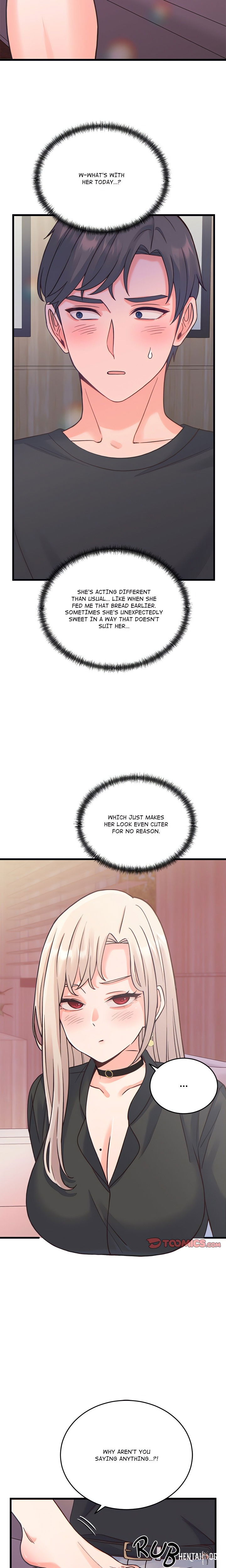 From Pauper to Prince (Uncensored) From Pauper to Prince (Uncensored) Chapter 20 - Page 23