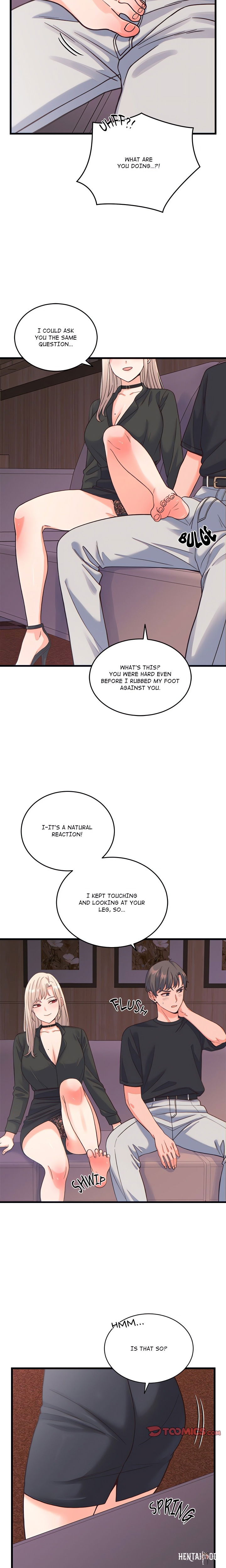 From Pauper to Prince (Uncensored) From Pauper to Prince (Uncensored) Chapter 20 - Page 24