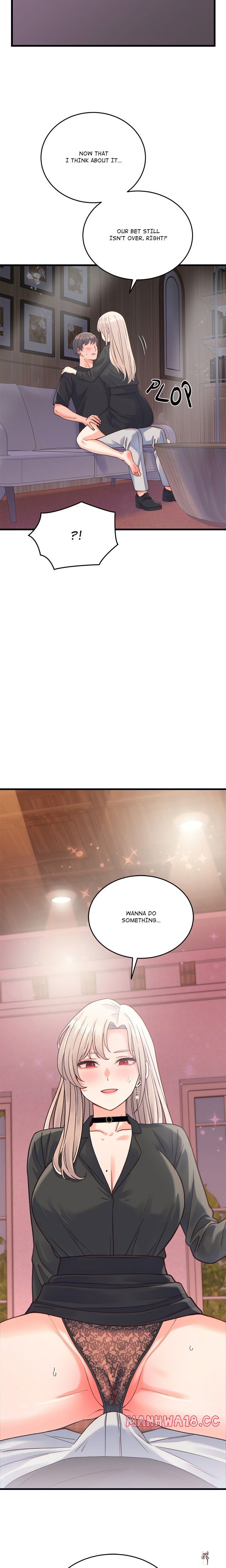 From Pauper to Prince (Uncensored) From Pauper to Prince (Uncensored) Chapter 20 - Page 25