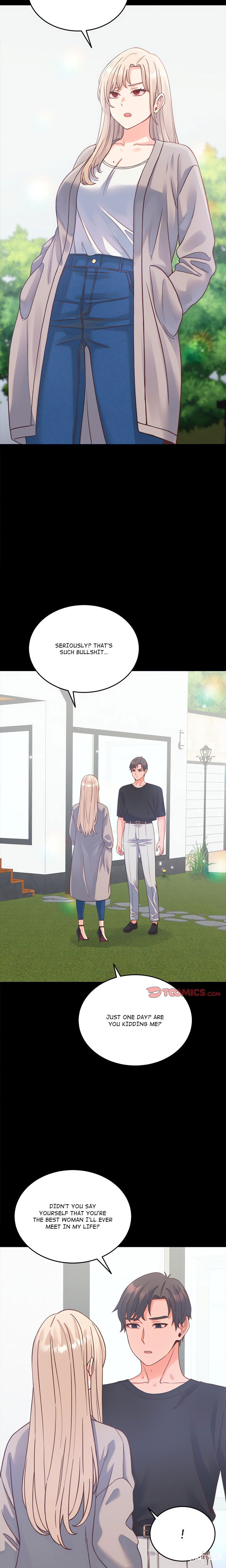 From Pauper to Prince (Uncensored) From Pauper to Prince (Uncensored) Chapter 20 - Page 3