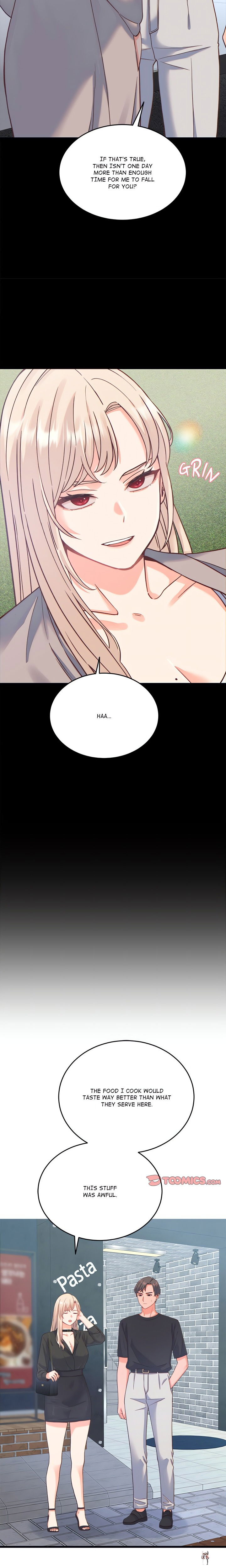 From Pauper to Prince (Uncensored) From Pauper to Prince (Uncensored) Chapter 20 - Page 4