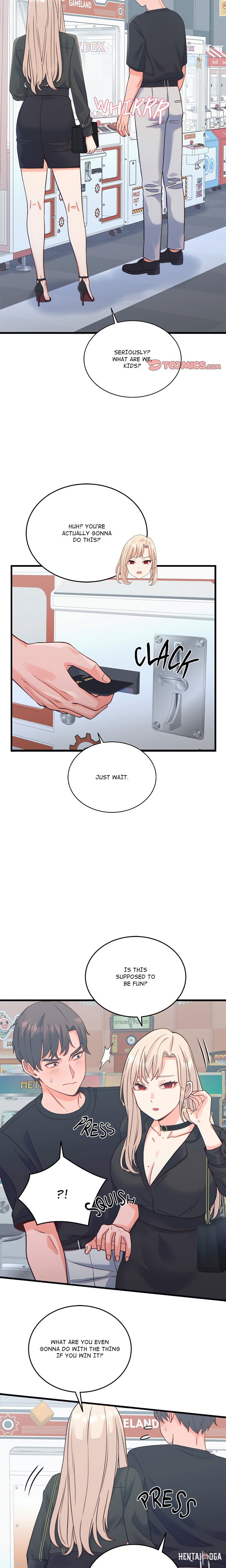 From Pauper to Prince (Uncensored) From Pauper to Prince (Uncensored) Chapter 20 - Page 9