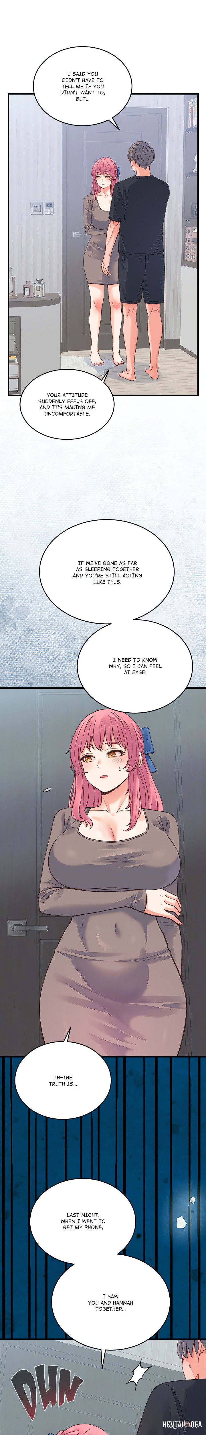 From Pauper to Prince (Uncensored) From Pauper to Prince (Uncensored) Chapter 19 - Page 1