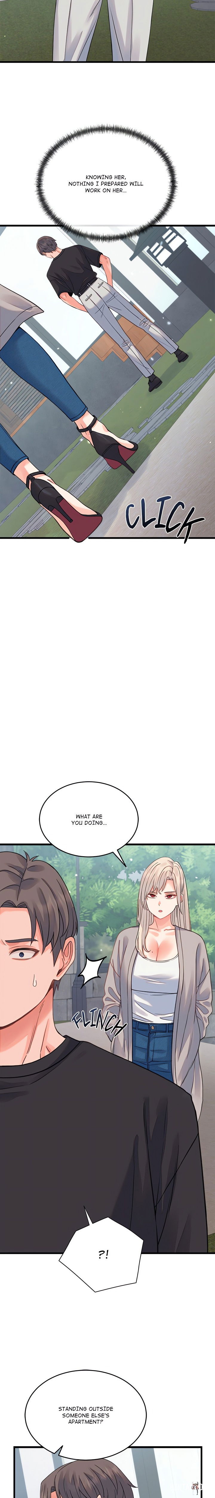 From Pauper to Prince (Uncensored) From Pauper to Prince (Uncensored) Chapter 19 - Page 19