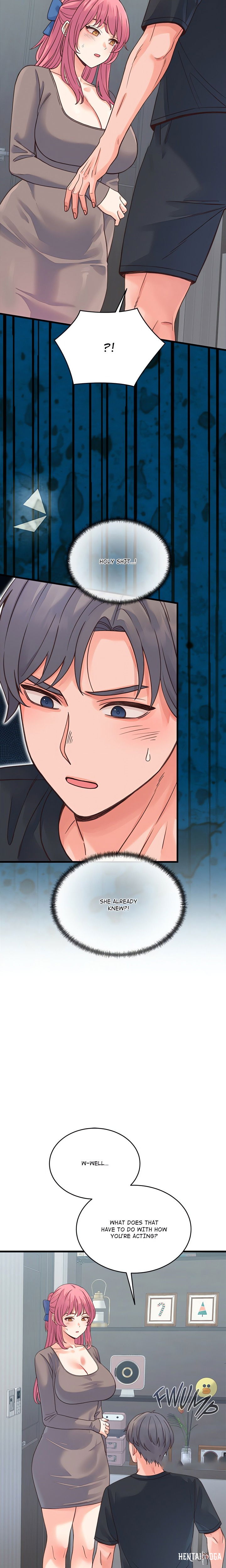 From Pauper to Prince (Uncensored) From Pauper to Prince (Uncensored) Chapter 19 - Page 2