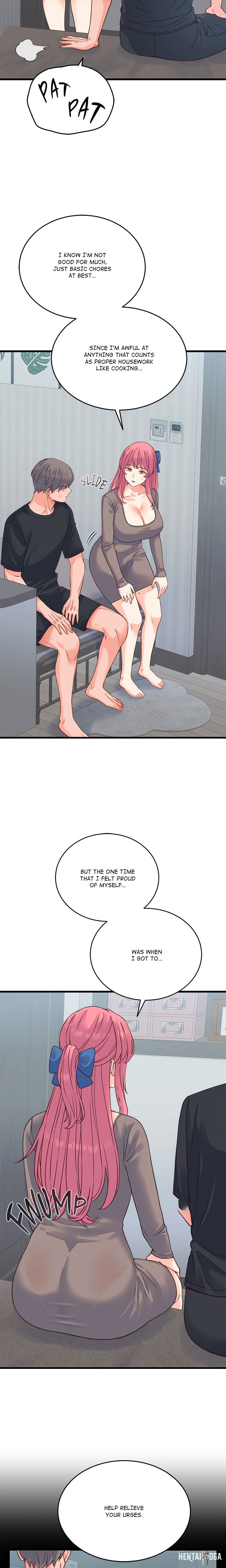 From Pauper to Prince (Uncensored) From Pauper to Prince (Uncensored) Chapter 19 - Page 3