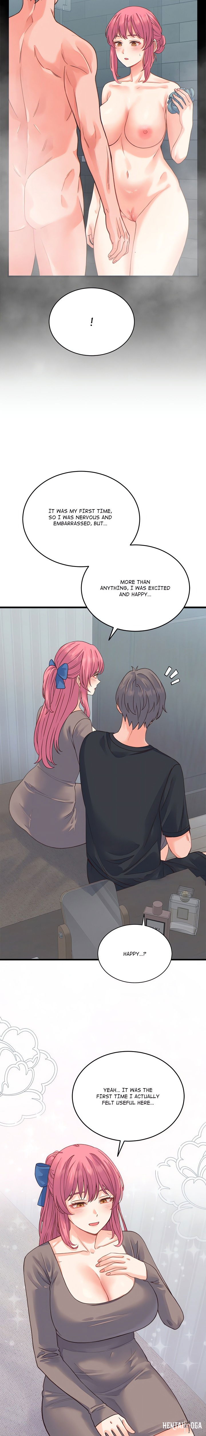 From Pauper to Prince (Uncensored) From Pauper to Prince (Uncensored) Chapter 19 - Page 4