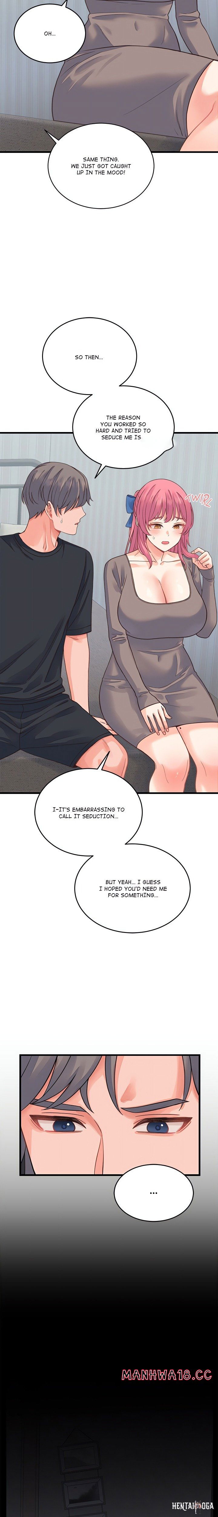 From Pauper to Prince (Uncensored) From Pauper to Prince (Uncensored) Chapter 19 - Page 6