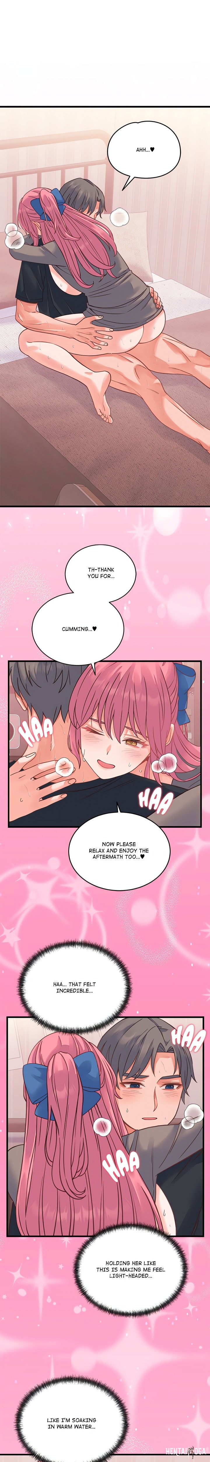 From Pauper to Prince (Uncensored) From Pauper to Prince (Uncensored) Chapter 18 - Page 11