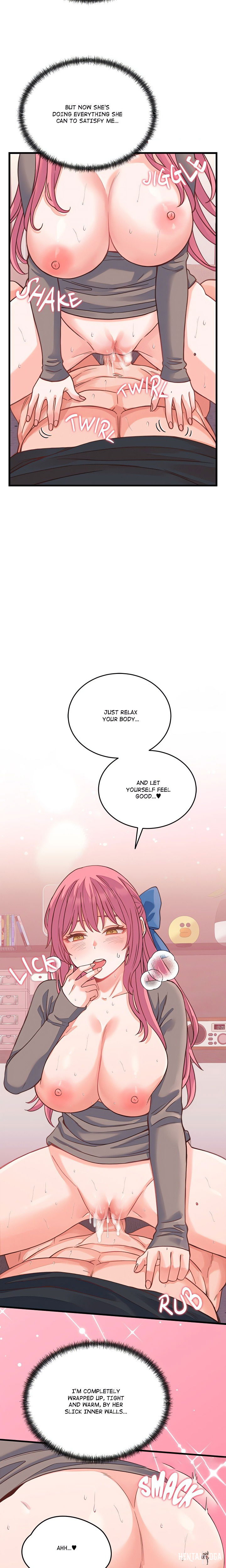 From Pauper to Prince (Uncensored) From Pauper to Prince (Uncensored) Chapter 18 - Page 2