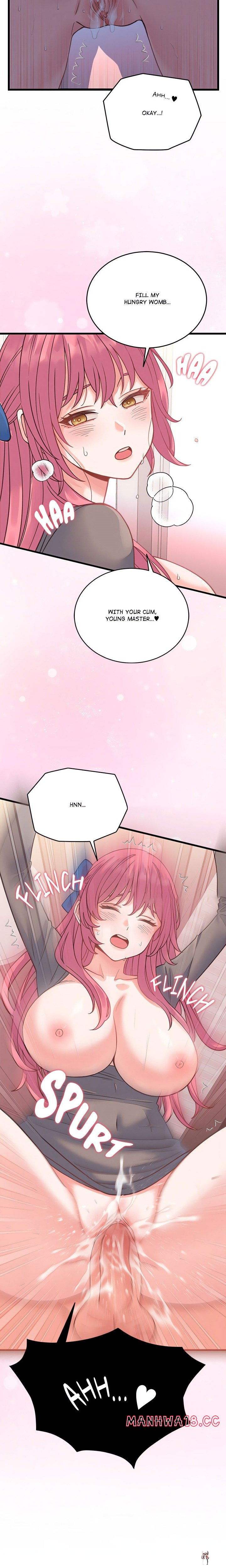 From Pauper to Prince (Uncensored) From Pauper to Prince (Uncensored) Chapter 18 - Page 20